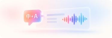 Multilingual Support